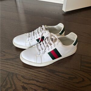 Gucci sneakers